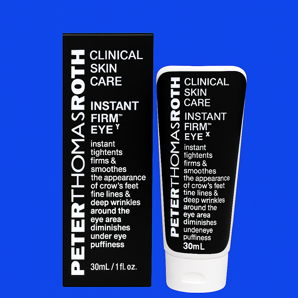 Peter Thomas Roth FirmX Eye 30ml
