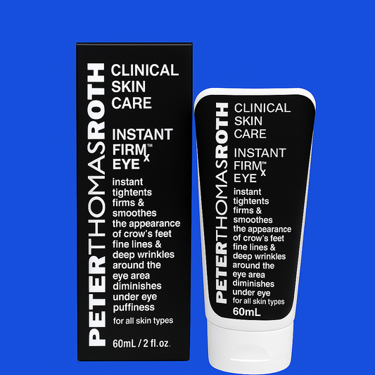 Peter Thomas Roth FirmX Eye: Efecto Anti-Edad Instantáneo